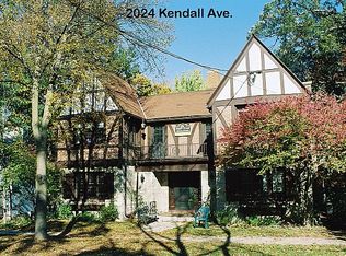 2024 Kendall Ave, Madison, WI 53726