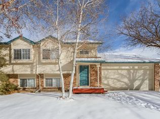12022 Eudora Ct, Thornton, CO 80241