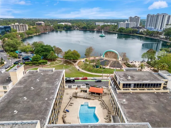 151 E Washington St Unit 612, Orlando, FL 32801