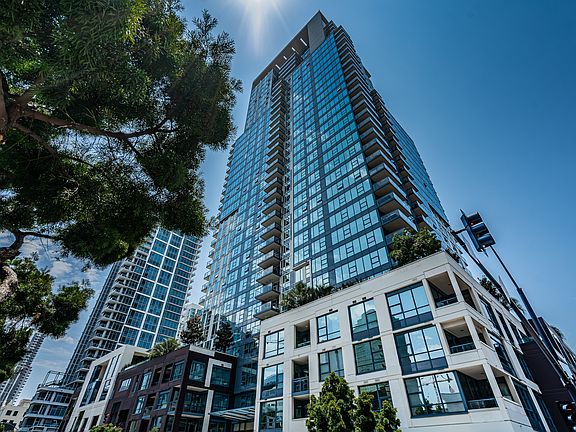 3rd image of 1388 Kettner Blvd Unit 2205