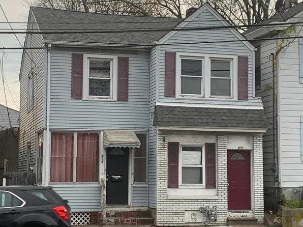 473 Haledon Ave, Haledon, NJ 07508