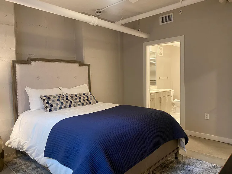 The Marine Residence — Photo 35