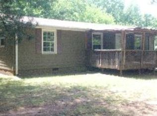 1221 Old Plank Rd, Salisbury, NC 28144