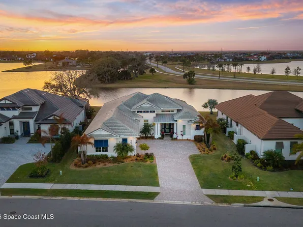 4672 Tennyson Dr, Rockledge, FL 32955