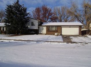 12871 Garfield Cir, Thornton, CO 80241