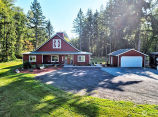 932 288th St NW LOT 3, Arlington, WA 98223