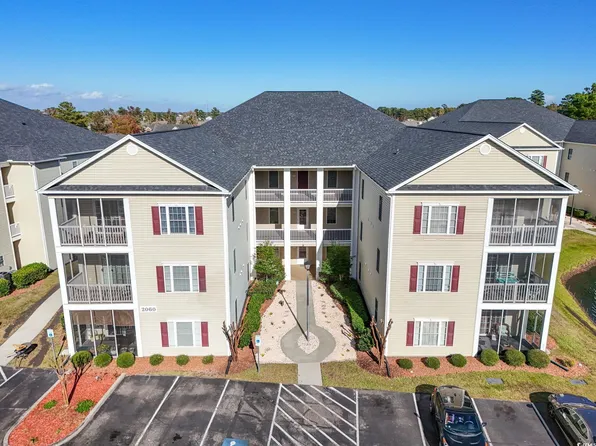 2060 Cross Gate Blvd #305, Surfside Beach, SC 29575