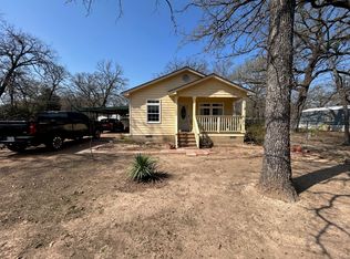 115 Mohican Trl, Mabank, TX 75156