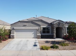 30137 W Fairmount Ave, Buckeye, AZ 85396