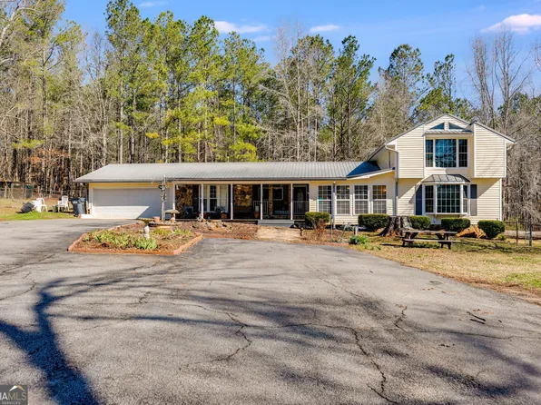 1361 Four Notch Rd, Carrollton, GA 30116