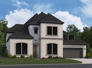 4228 Sunrise Ln, Prosper, TX 75078