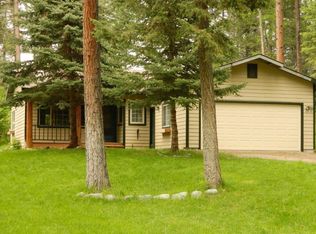 33473 Cherry Ln, Bigfork, MT 59911