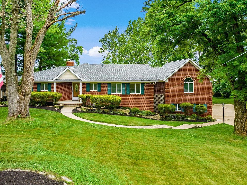 3495 S Old 3c Hwy, Galena, OH 43021 Zillow