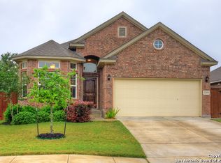 12558 Hillside Rnch, San Antonio, TX 78254