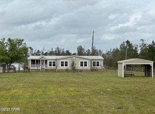 7405 Littleton Rd, Panama City, FL 32404