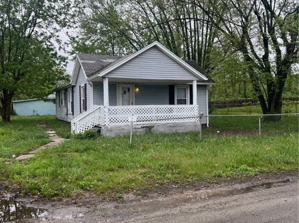 51 N Northampton Ave, Dayton, OH 45417