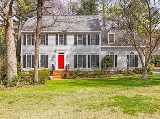 13308 Herringbone Pl, Henrico, VA 23233