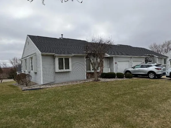 6095 Golfview Dr, Cass City, MI 48726