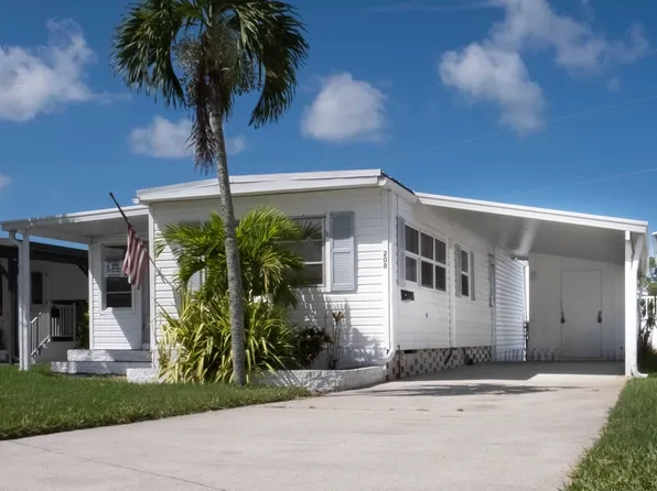 208 Pier D, Naples, FL 34112