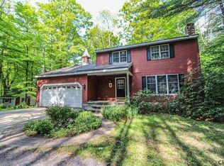 2809 Shaw Rd, Middle Grove, NY 12850