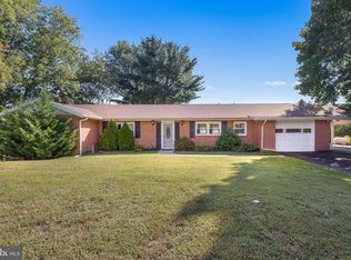 2 Wedgewood Rd, Newark, DE 19711