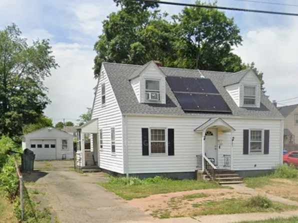 1002 Winchester Avenue, Hamden, CT 06517