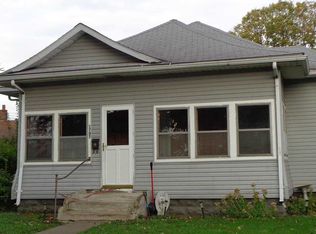 1707 N Buckeye St, Kokomo, IN 46901