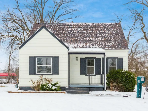 2278 Delavan Dr, Columbus, OH 43219
