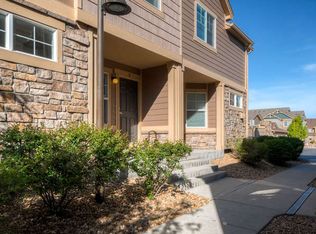 5660 S Algonquian Way UNIT B, Aurora, CO 80016