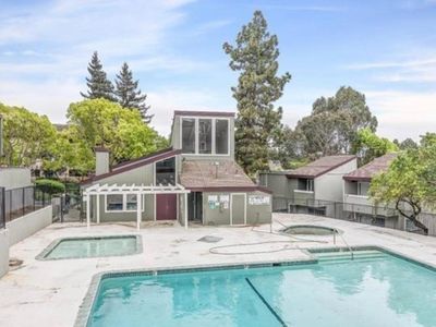 1333 N Camino Alto UNIT 117, Vallejo, CA, 94589