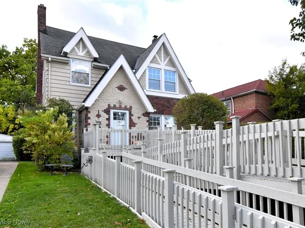 3484 Berkeley Rd, Cleveland Heights, OH 44118