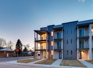 2197 S Clermont St, Denver, CO 80222