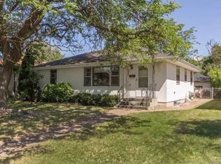 1171 Euclid St, Saint Paul, MN 55106