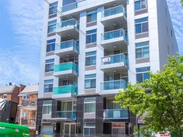 144-69 Barclay Avenue #7A, Flushing, NY 11355