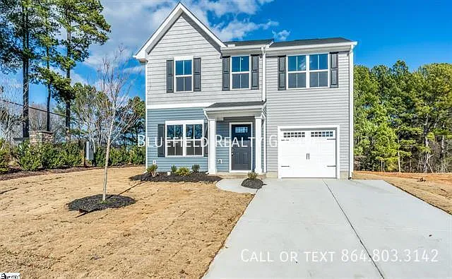 886 Cranbrook Dr