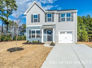 886 Cranbrook Dr, Woodruff, SC 29388
