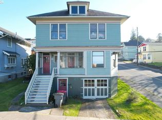 1111 Harrison Ave, Astoria, OR 97103