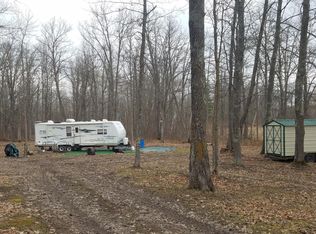 Eagle Claw Dr NE, Remer, MN 56672