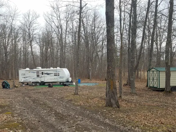 Eagle Claw Dr NE, Remer, MN 56672