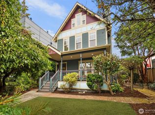 2446 Queen Anne Avenue N, Seattle, WA 98109