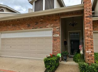 5843 Water Ridge Dr, Arlington, TX 76016