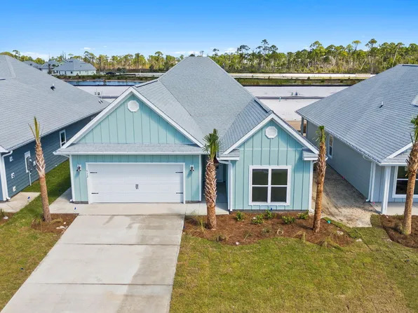 532 Vermilion Cir, Port Saint Joe, FL 32456