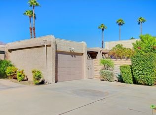1960 Tamarisk Rd, Palm Springs, CA 92262