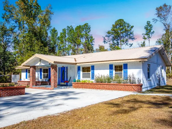 4010 NW County Road 150, Jasper, FL 32052