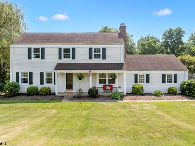 116 Windy Willow Way, Branchburg, NJ, 08876