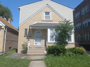 10845 S Vernon Ave, Chicago, IL 60628