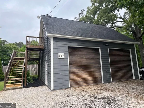 284 Harris Loop, Dallas, GA 30157
