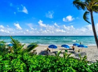2030 S Ocean Dr APT 1802, Hallandale, FL 33009