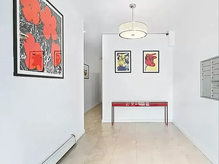 2375 Adam Clayton Powell Jr Blvd #5 — Photo 6
