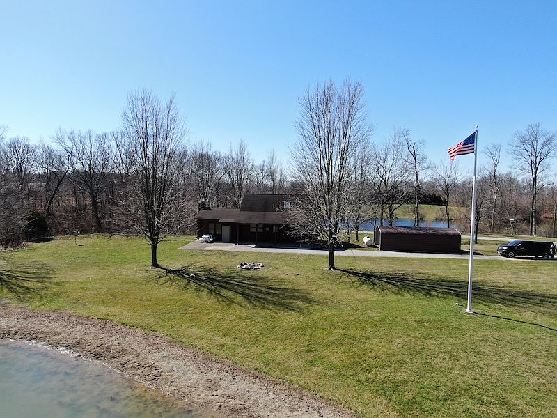 1487 County Road 1300 N, Lerna, IL 62440 MLS 86678 Zillow